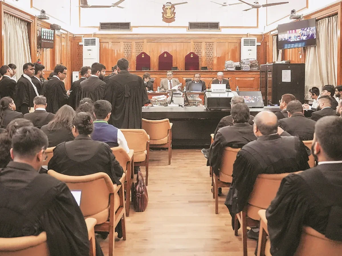 lok adalat