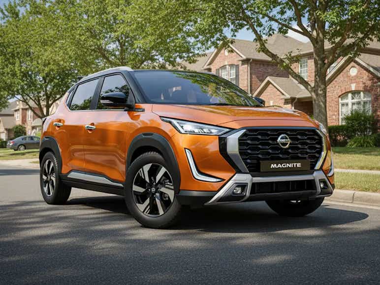 used-nissan-magnite-reliability