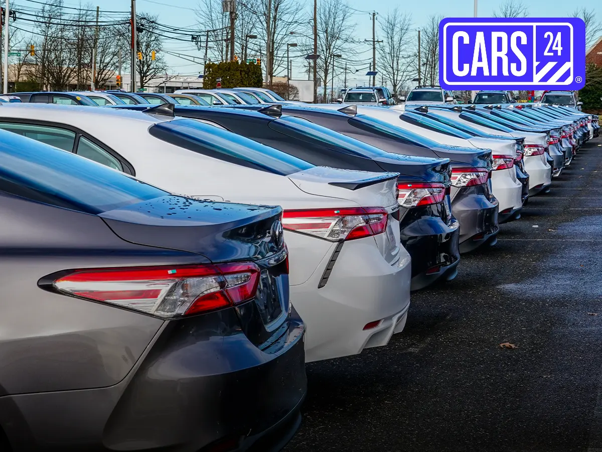 CARS24’s CARE+ Warranty