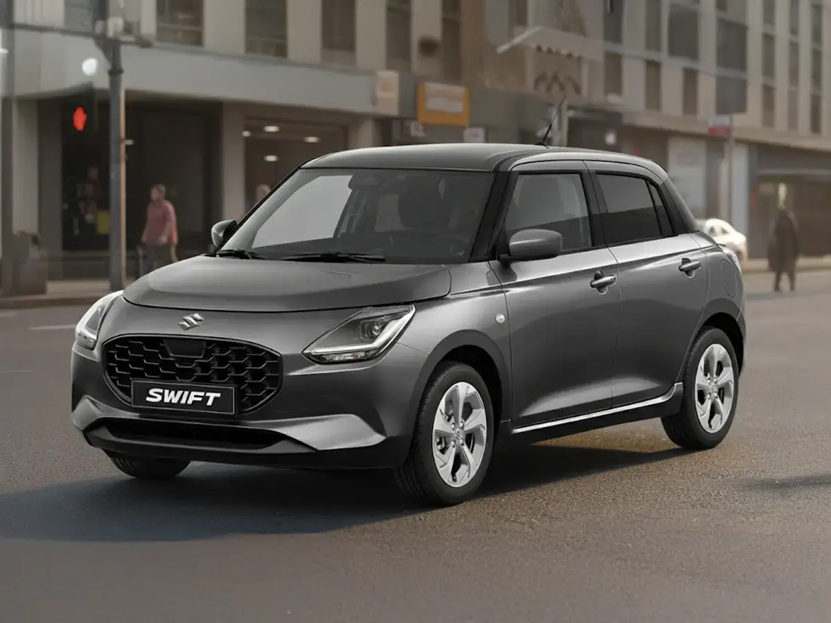 Maruti Swift