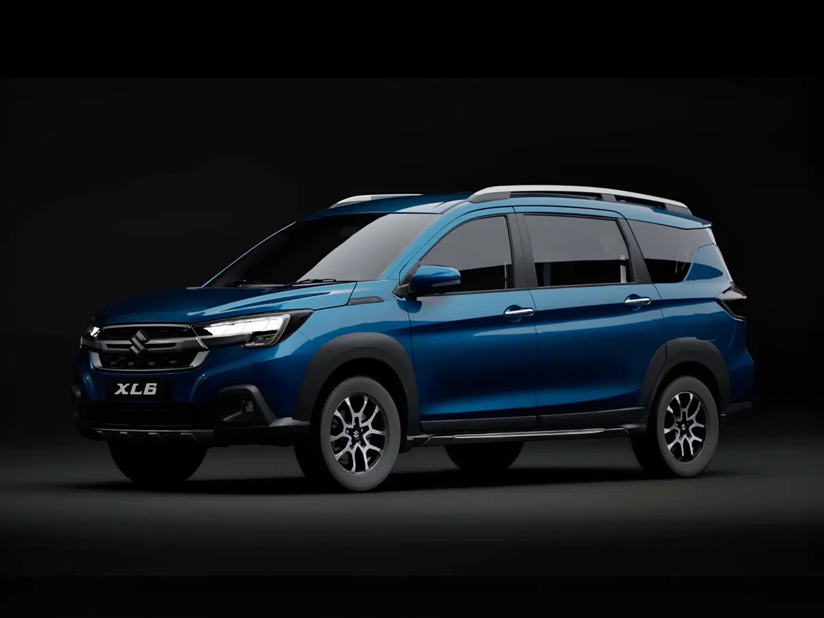 Maruti XL6 | 26.32 km/kg