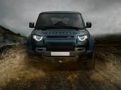 Cars with Highest Ground Clearance in India in 2025