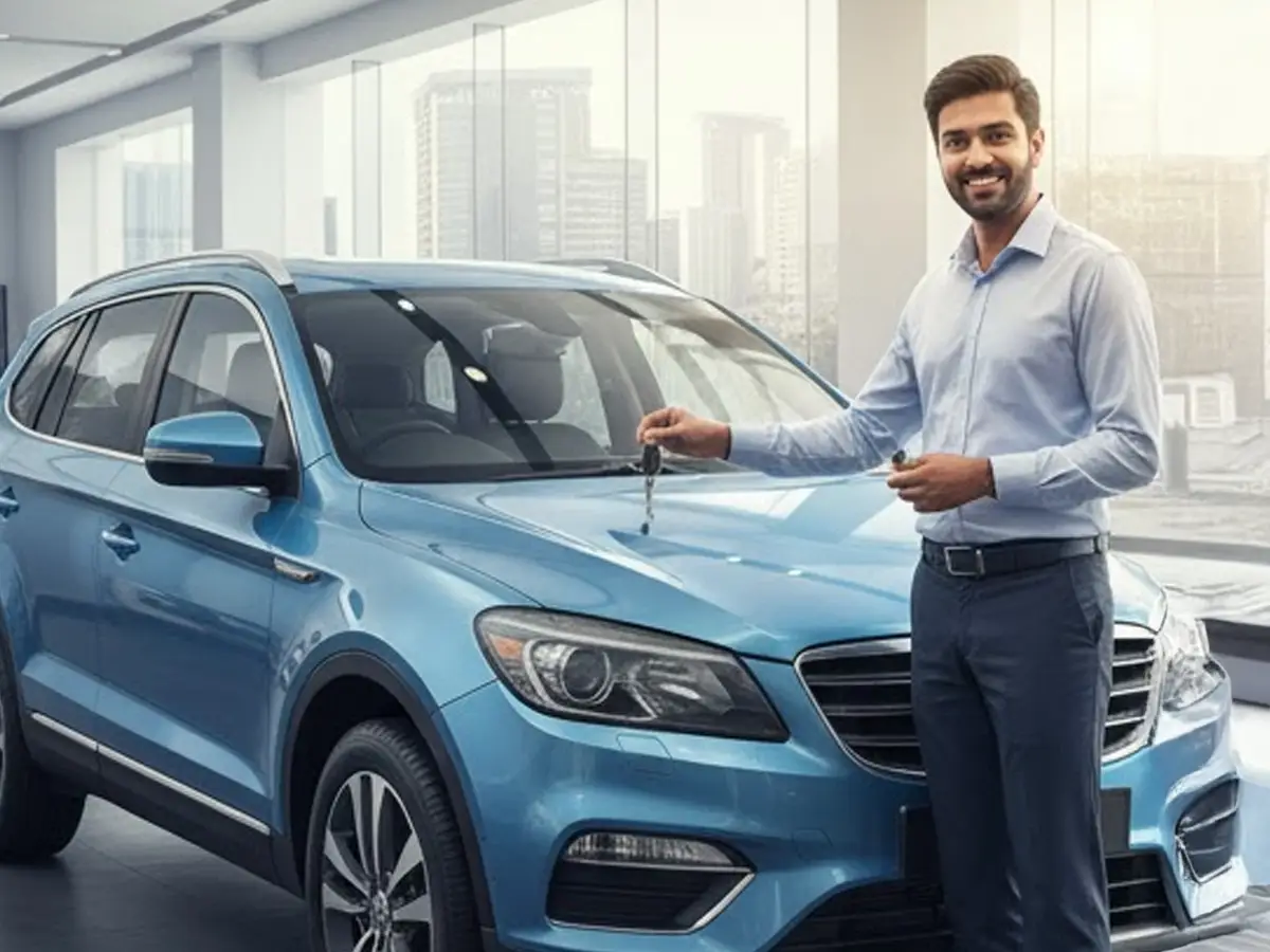 Sell Your Car At the Right Time