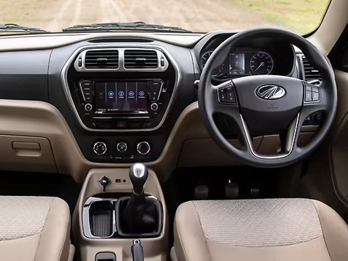 bolero neo interior