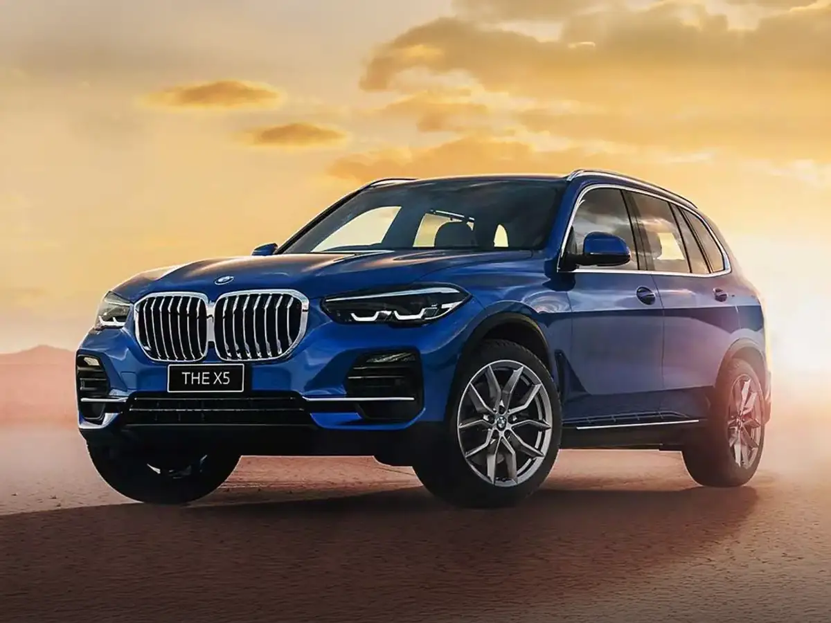 Second Hand BMW X5 Maintenance Costs