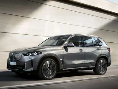 Second Hand BMW X5 in India