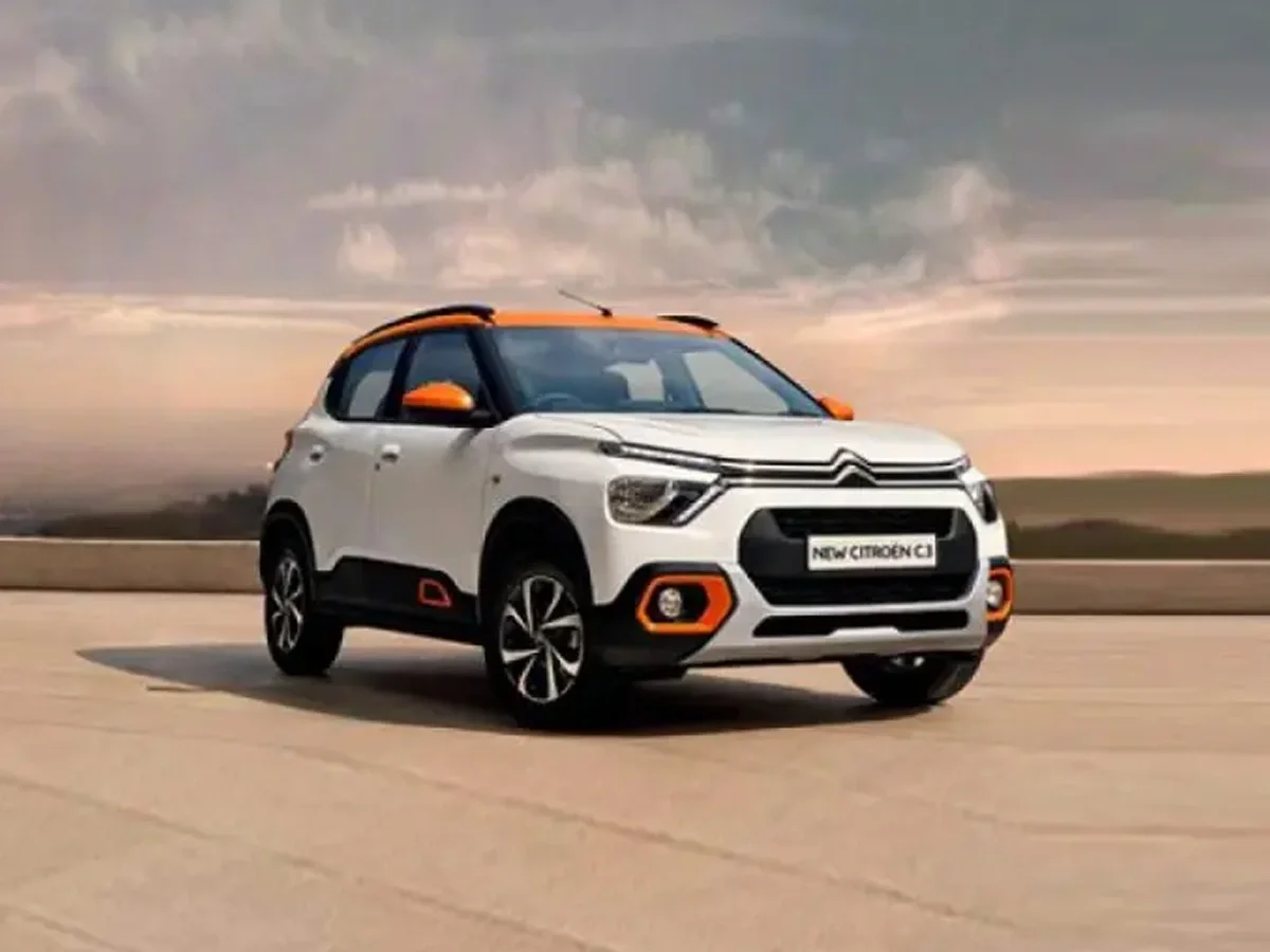 citroen c3