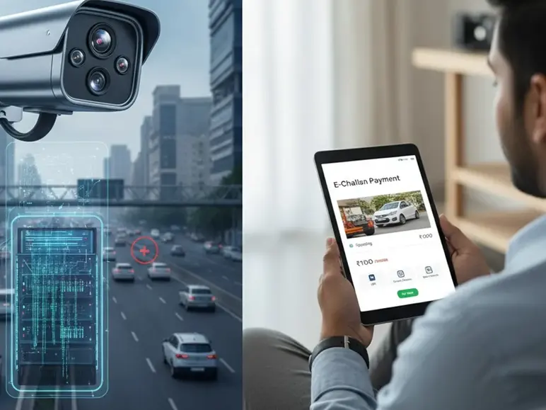 From Detection to Payment- The End-to-End Journey of an E-Challan in India.webp