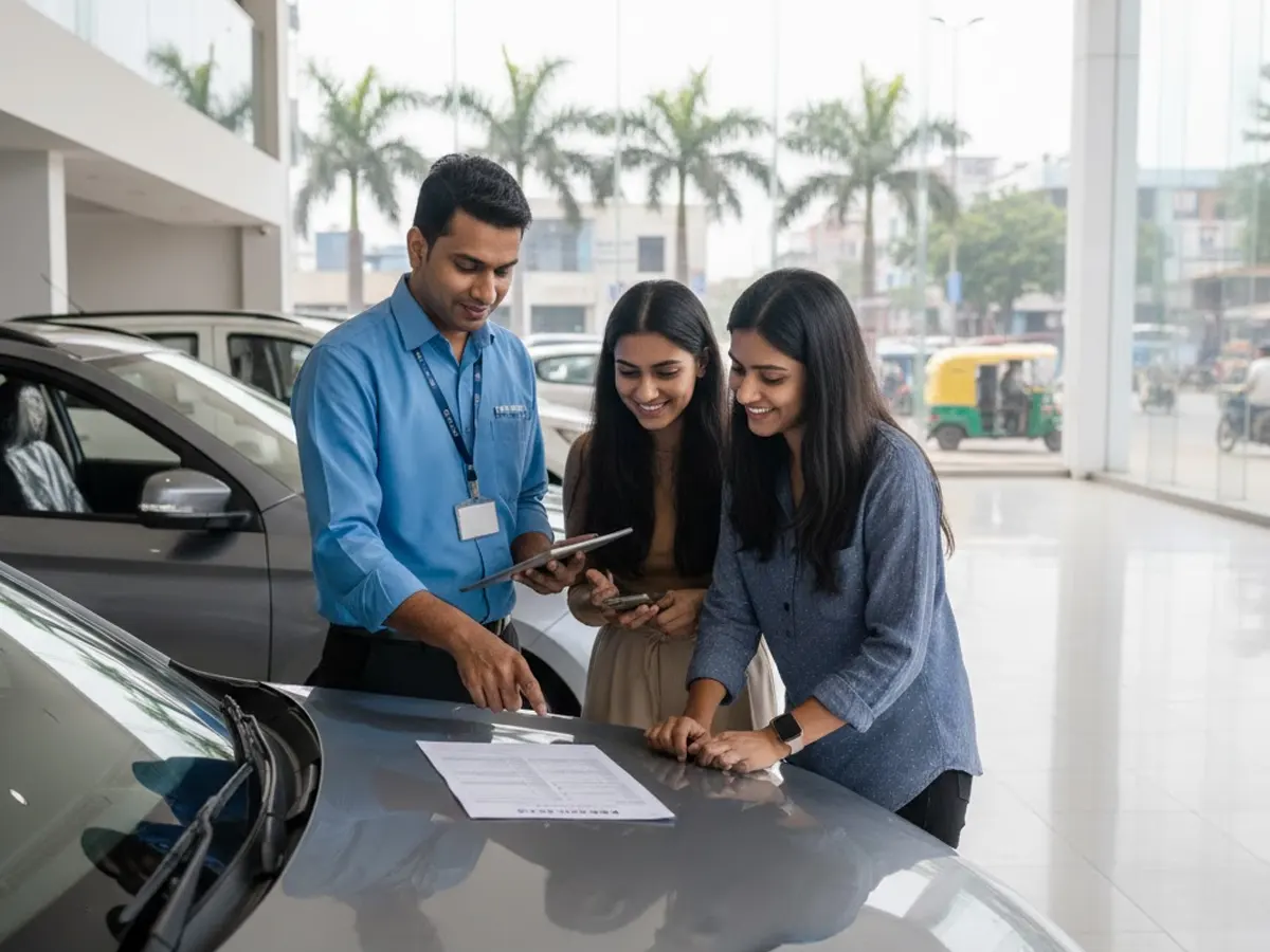 How to Decode a PDI Report