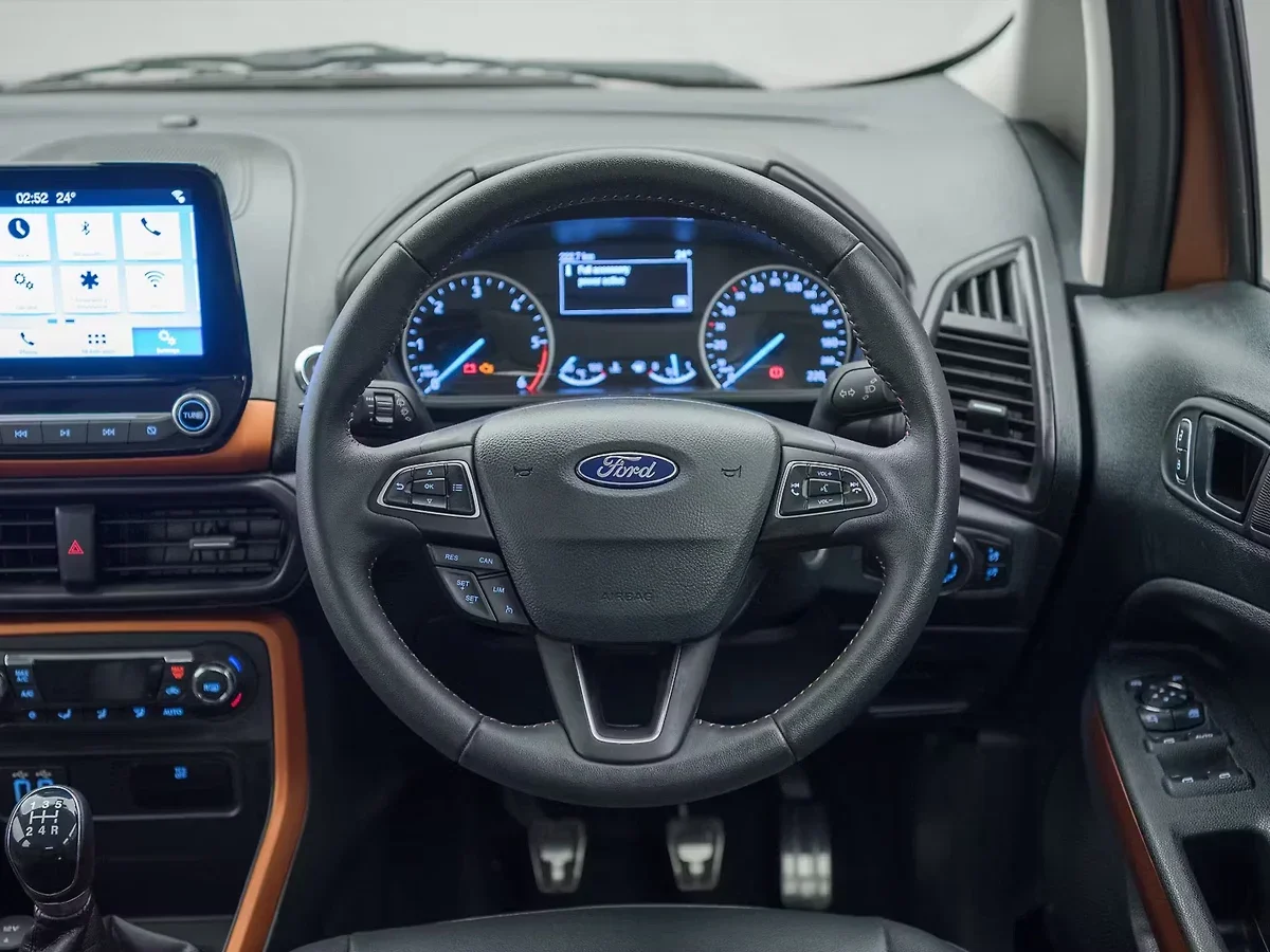 Why the Used Ford EcoSport Still Holds a Special Place in Indian Drivers’ Hearts 2.webp