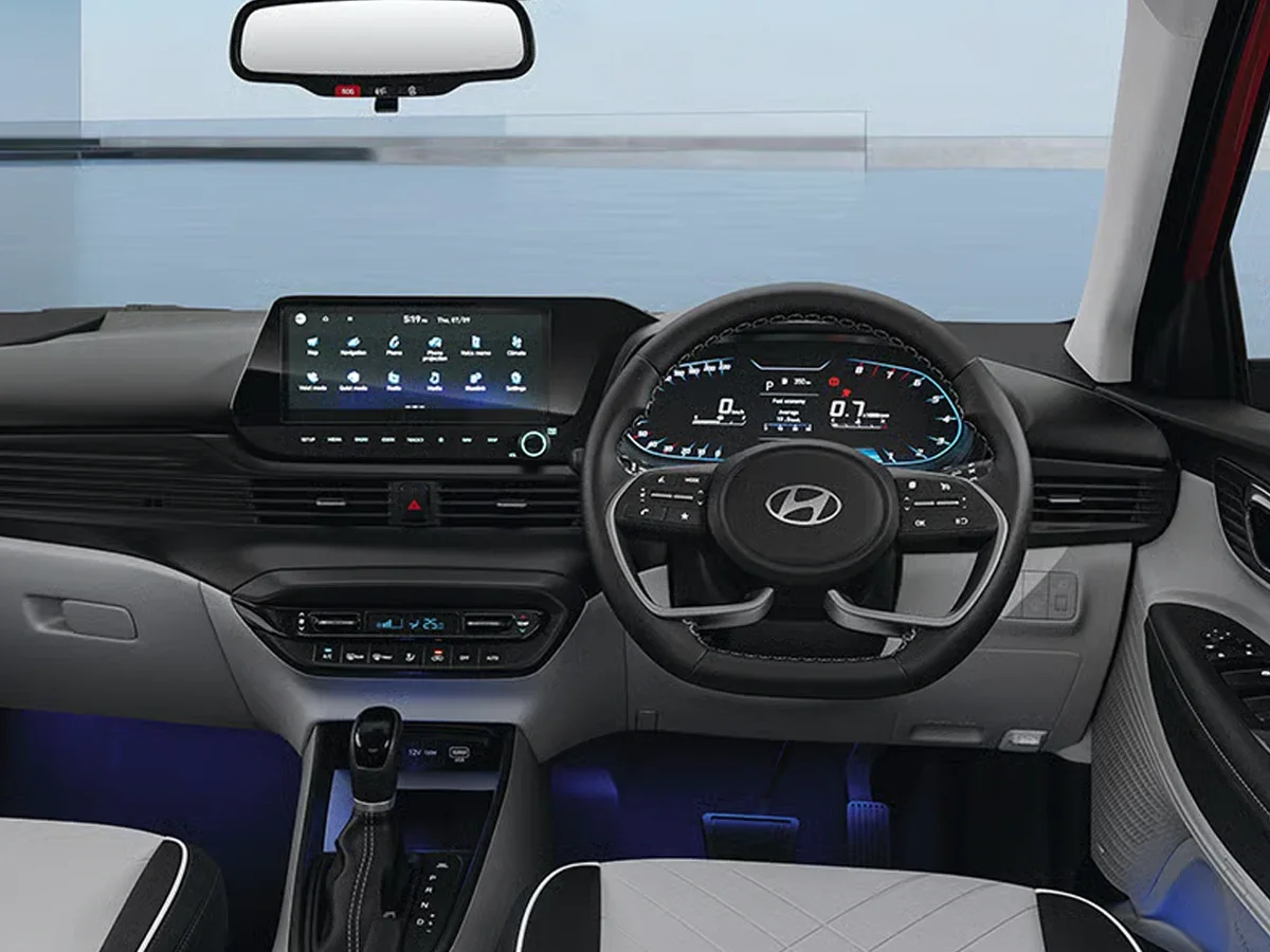 Hyundai i20- How It Evolved from a City Hatchback to a Premium Lifestyle Car 2.webp