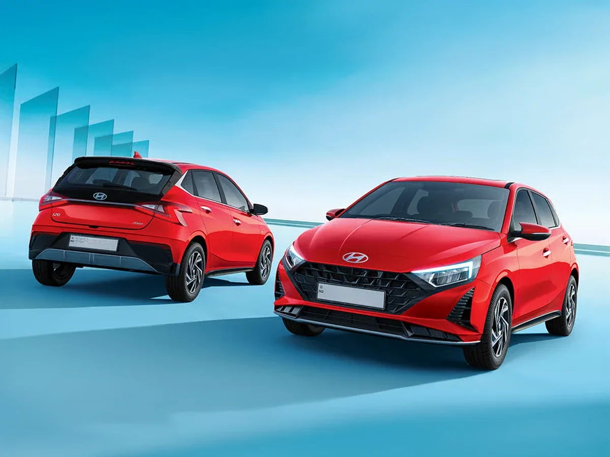 Hyundai i20- How It Evolved from a City Hatchback to a Premium Lifestyle Car.webp