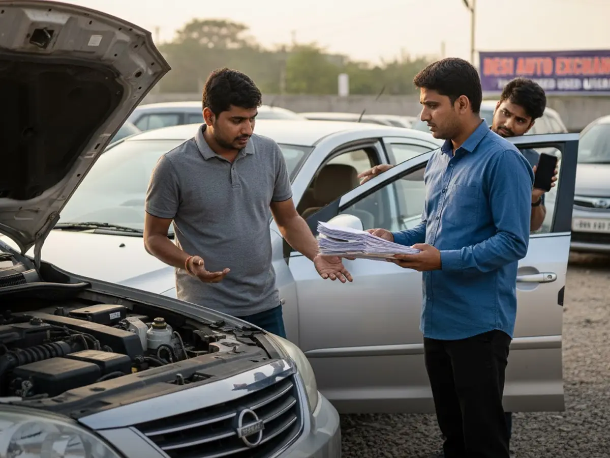 Top 5 Buyer Red Flags