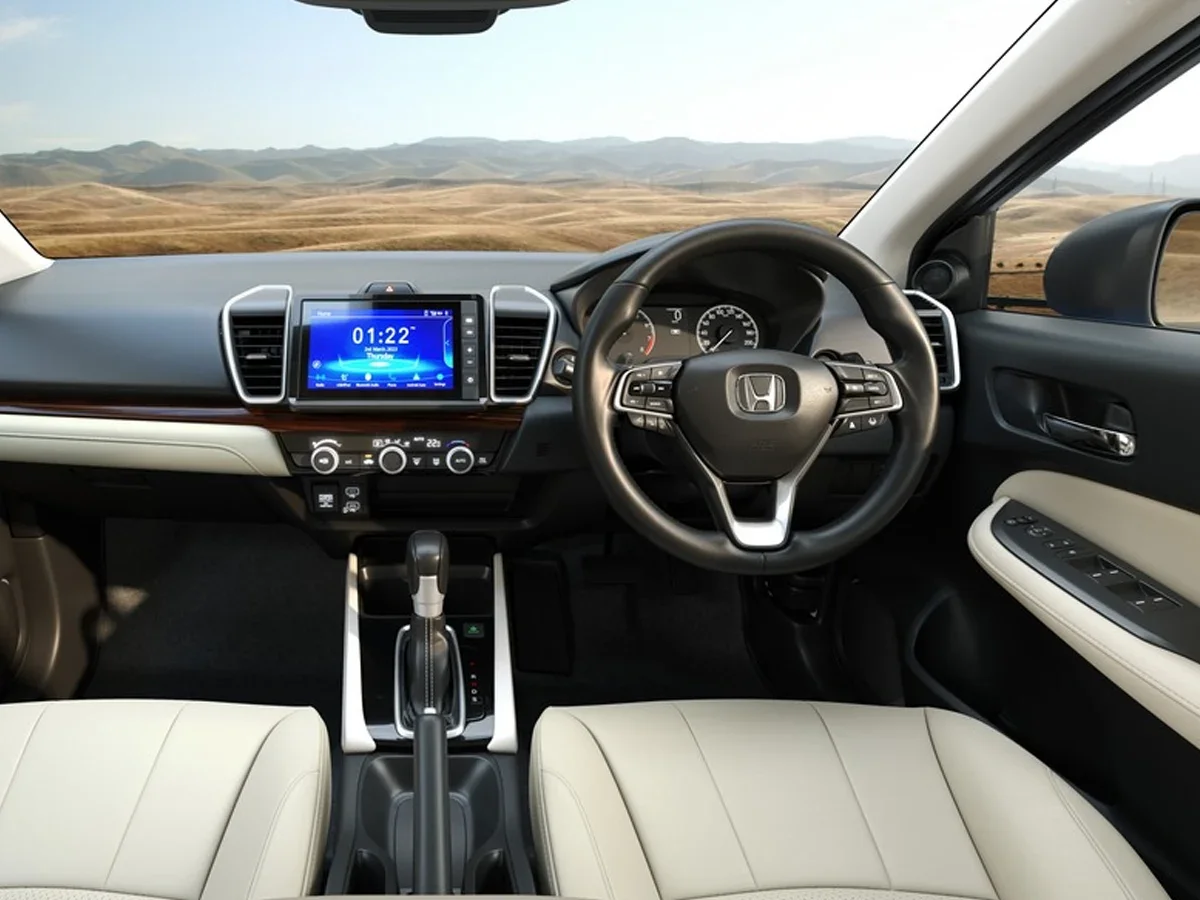 Honda City Through the Years- The Car That Defined Middle-Class Aspiration 2.webp