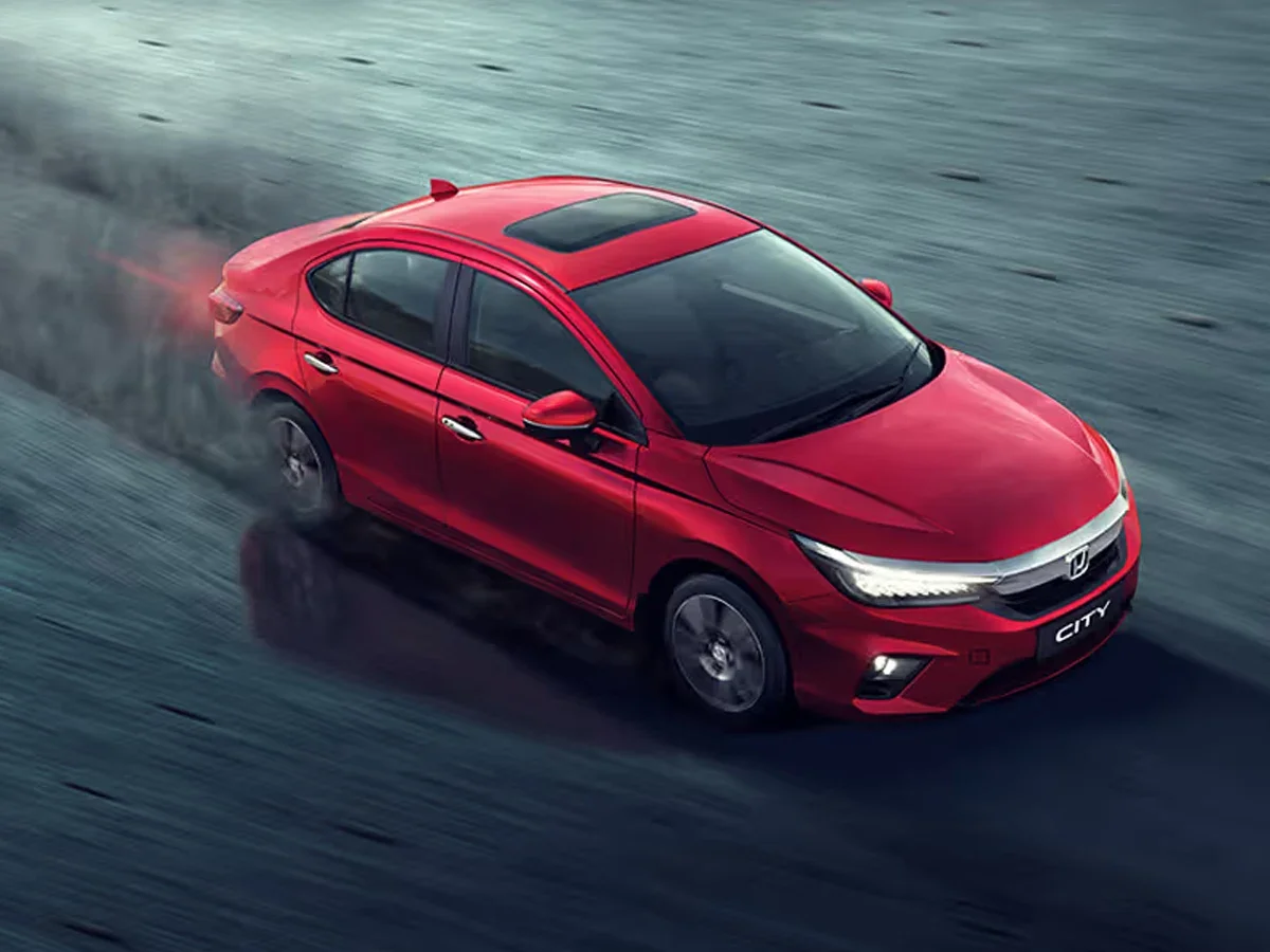 Honda City Through the Years- The Car That Defined Middle-Class Aspiration.webp