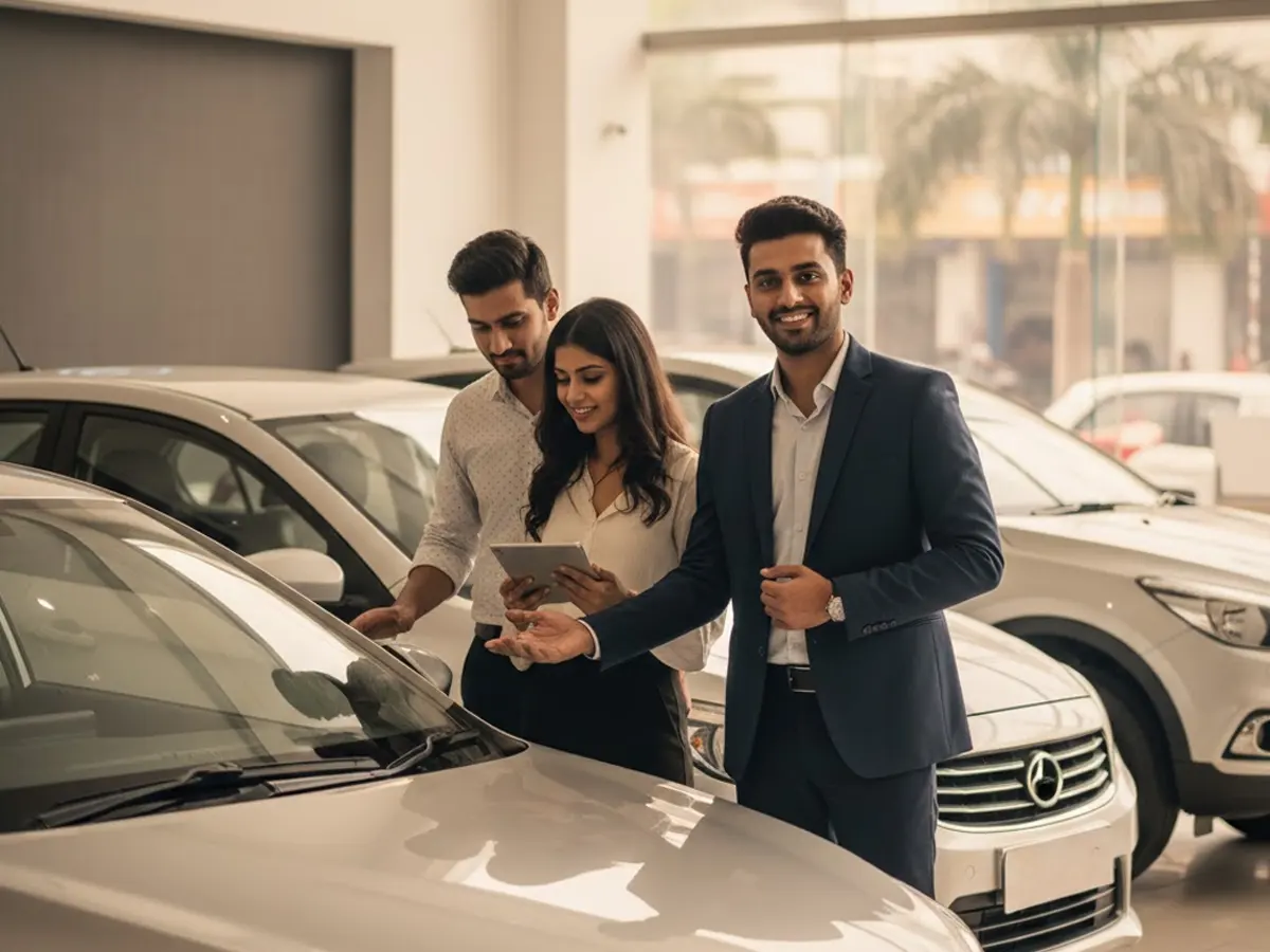 10 Words That Sell Cars and 5 That Kill a Sale