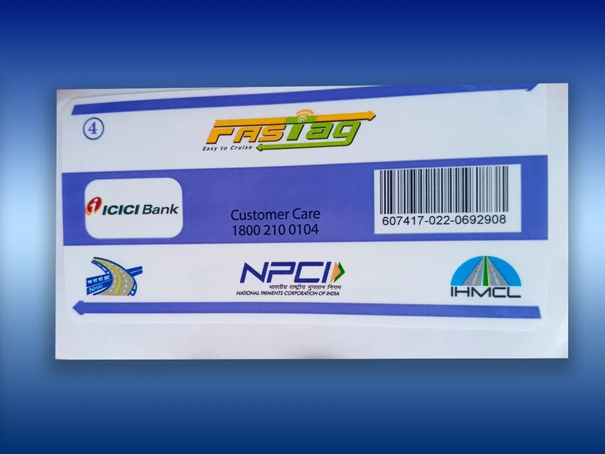 How to Apply for ICICI Fastag: Complete Guide