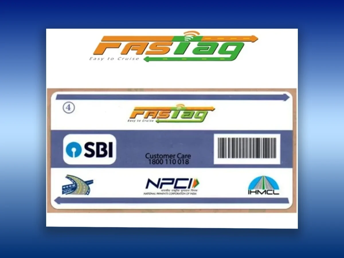 How to apply for SBI Fastag