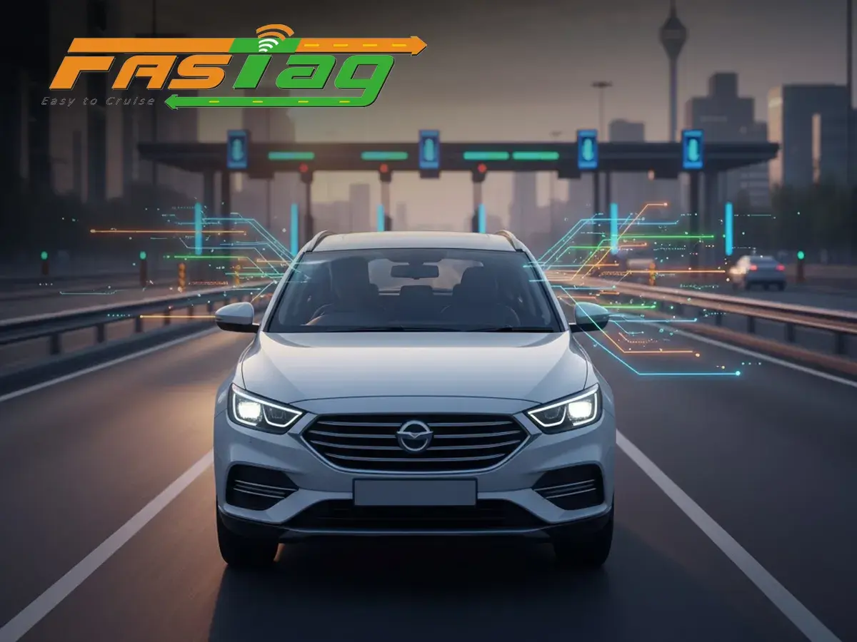 Best FASTag in India