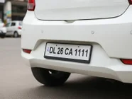 1111 Number Plate Price In India 2025 Cost Auction And Process Explained