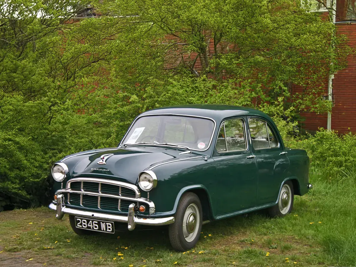 Untitled-1Ambassador Mark I (1957–1963) .webp