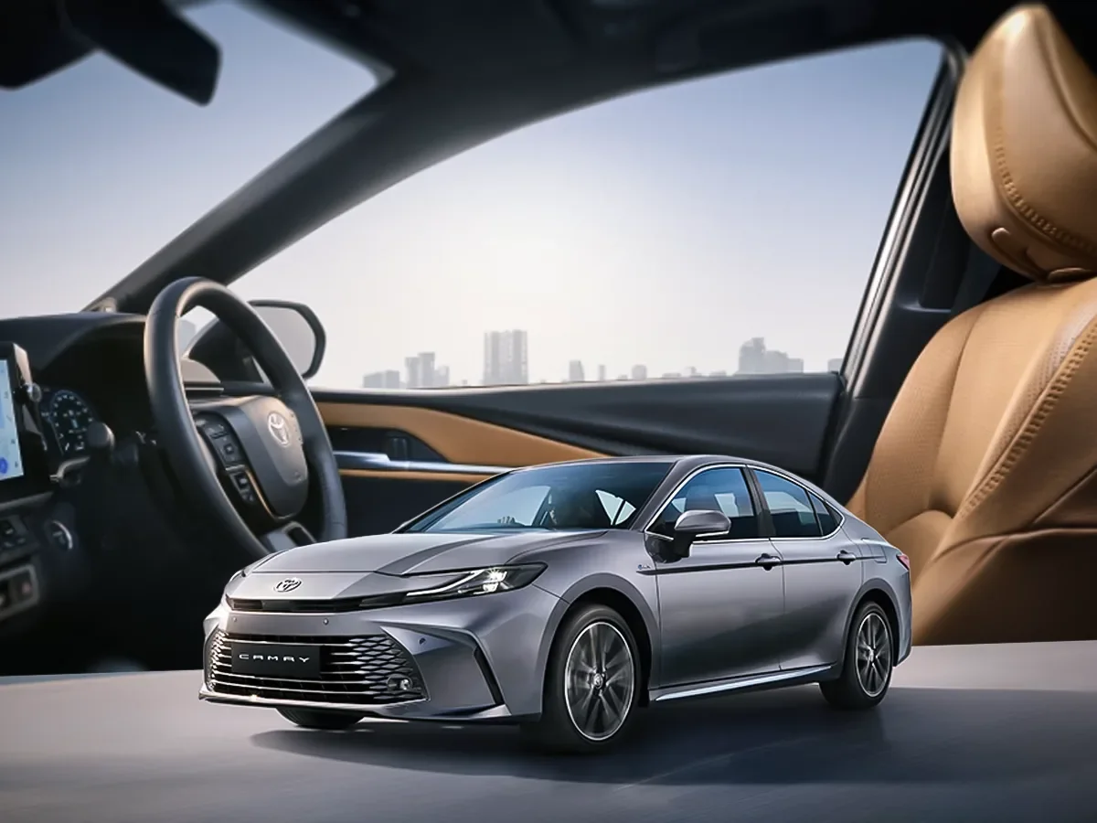 Most Comfortable Cars in India