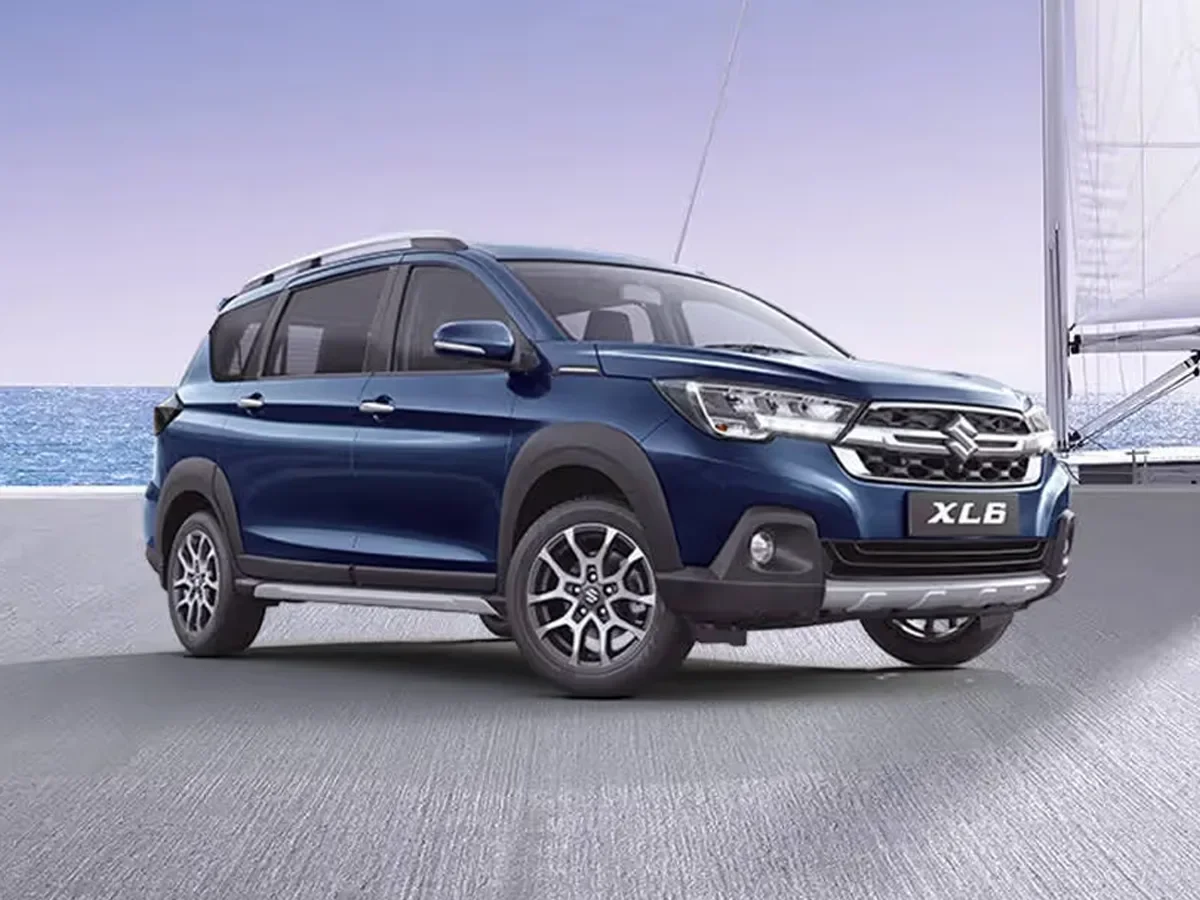 Maruti XL6