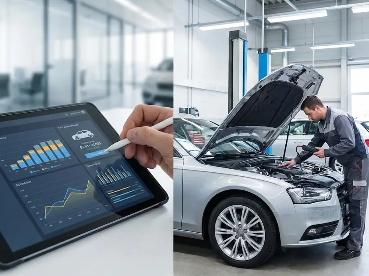 Initial Estimate vs Final Price: Understanding CARS24’s Valuation Process