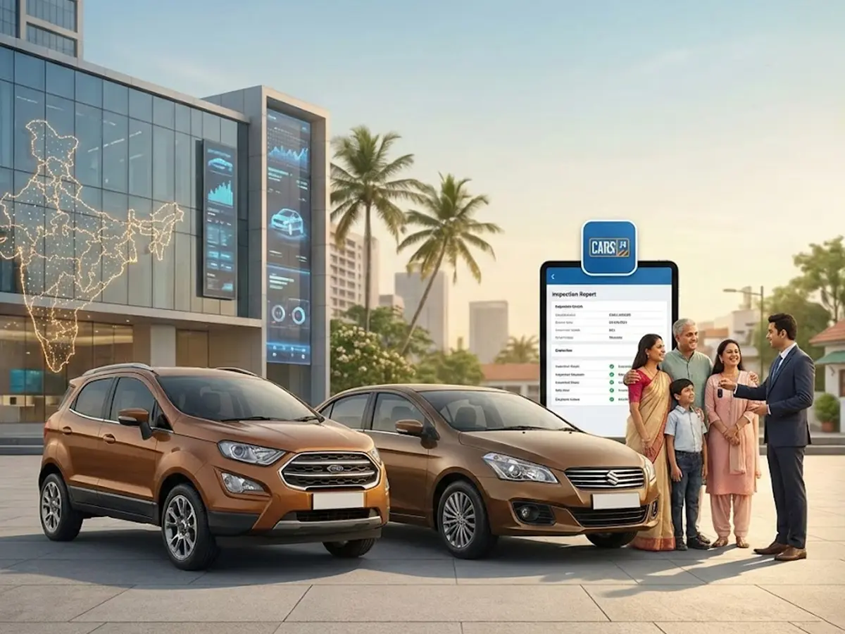 Consistently Delivering Exceptional Customer Experiences India