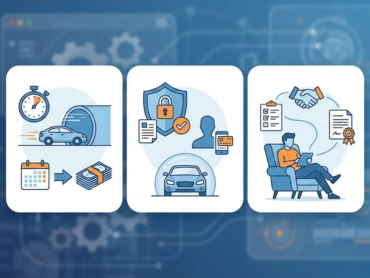 CARS24 Makes Selling Your Car Quick, Safe, And Hassle-Free