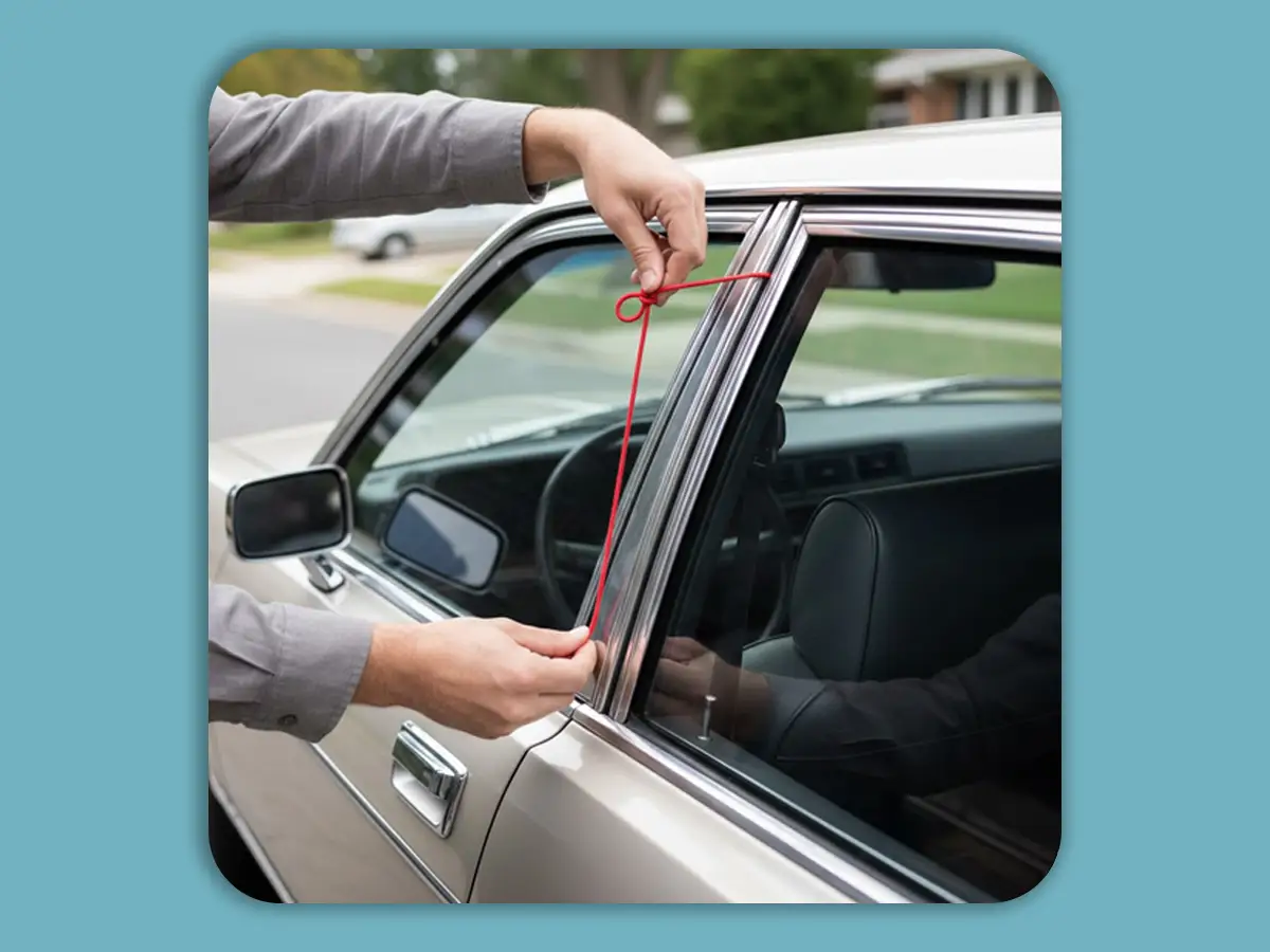 Tools You Can Use to Unlock Car A Door Without Key CARS24