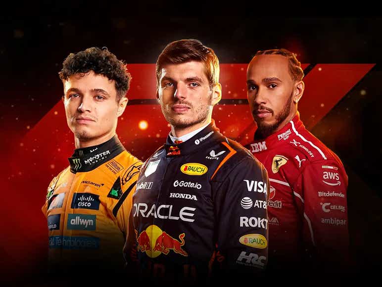 fastest f1 cars and drivers 2025 formula 1