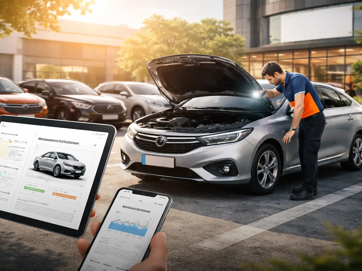 Keeping the Promise: How CARS24 Delivers Accurate Car Estimates at the First Touchpoint