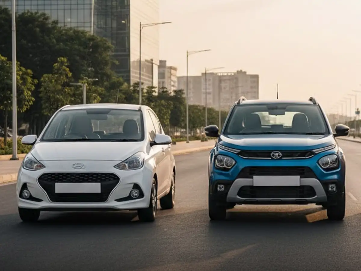 Cheapest Cars In India in 2025