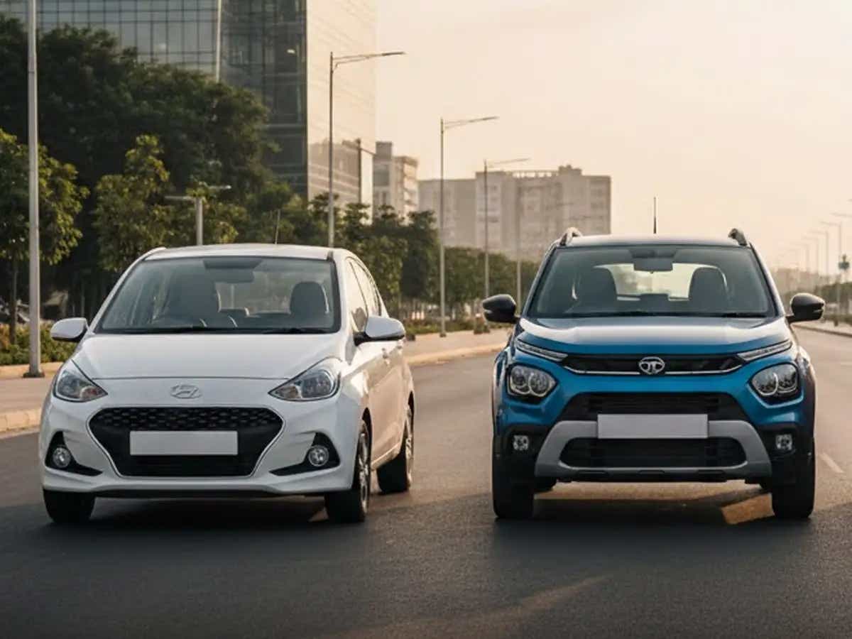 Cheapest Cars In India in 2025