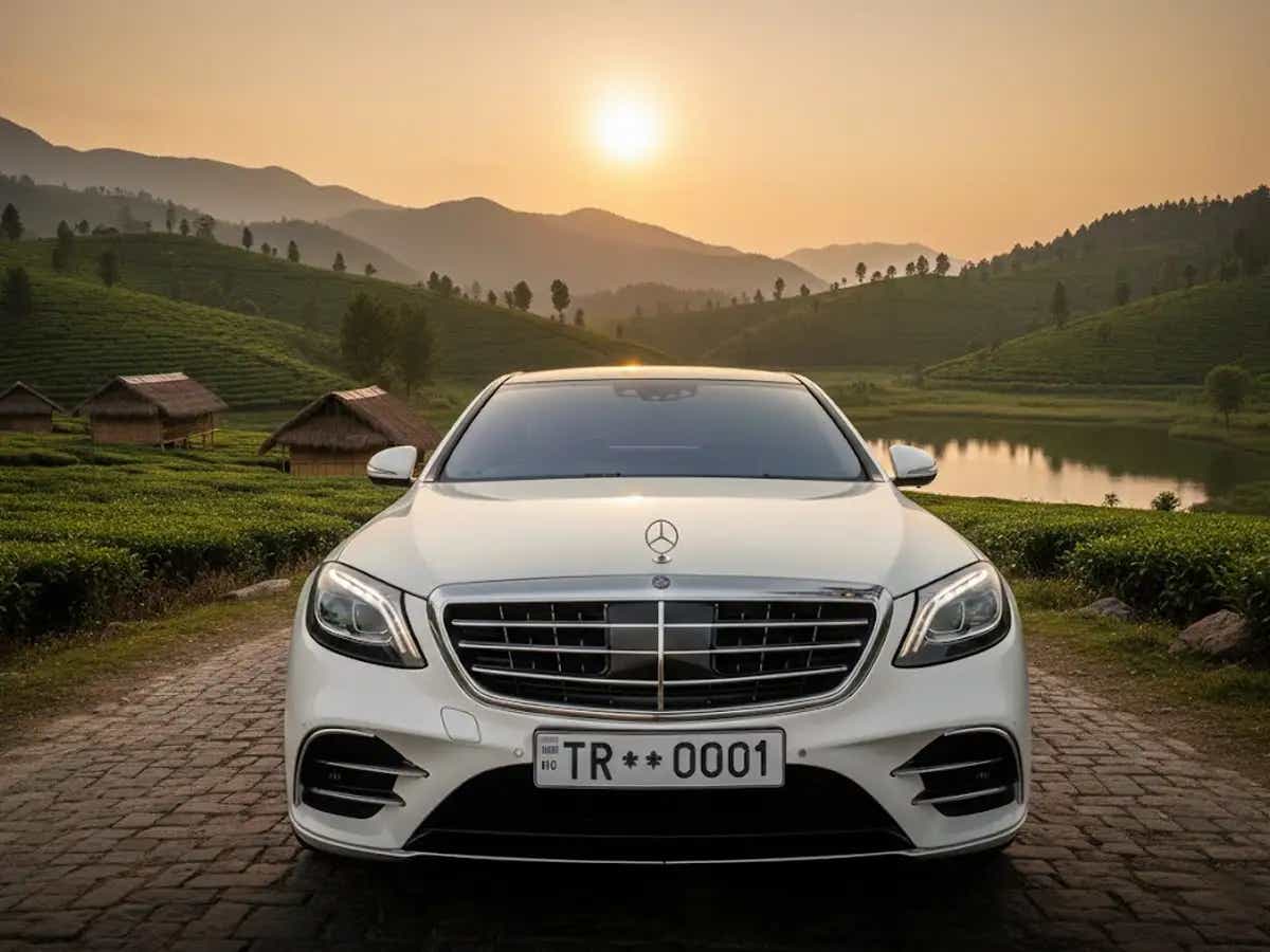 0001 Number Plate Price in Tripura