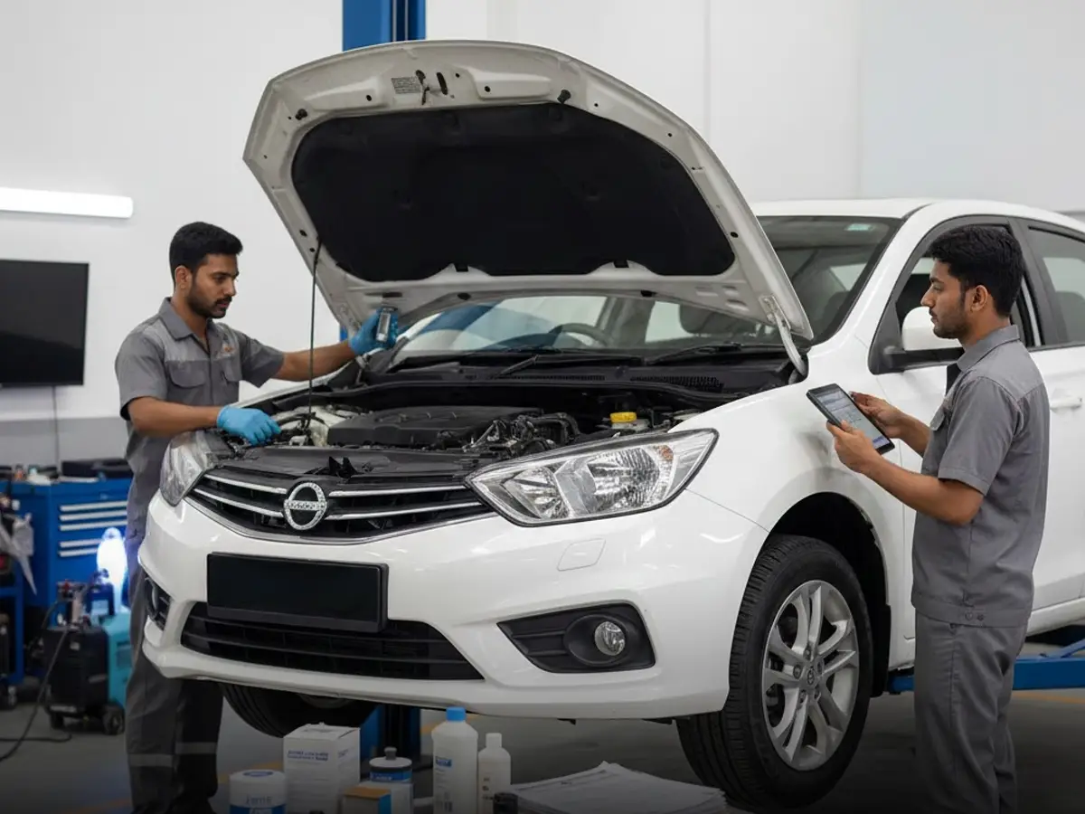 Preparing Your Car for Inspection to Ensure the Best Resale Value