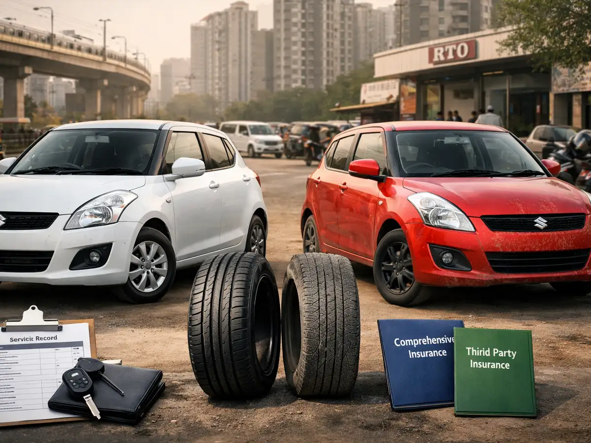 Why Two Identical Cars Can Get Different Prices