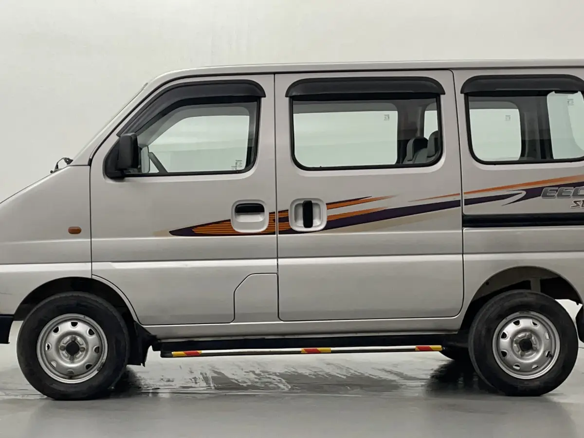 Maruti Suzuki Eeco Tyre Guide: Sizes, Price & Recommended Pressure