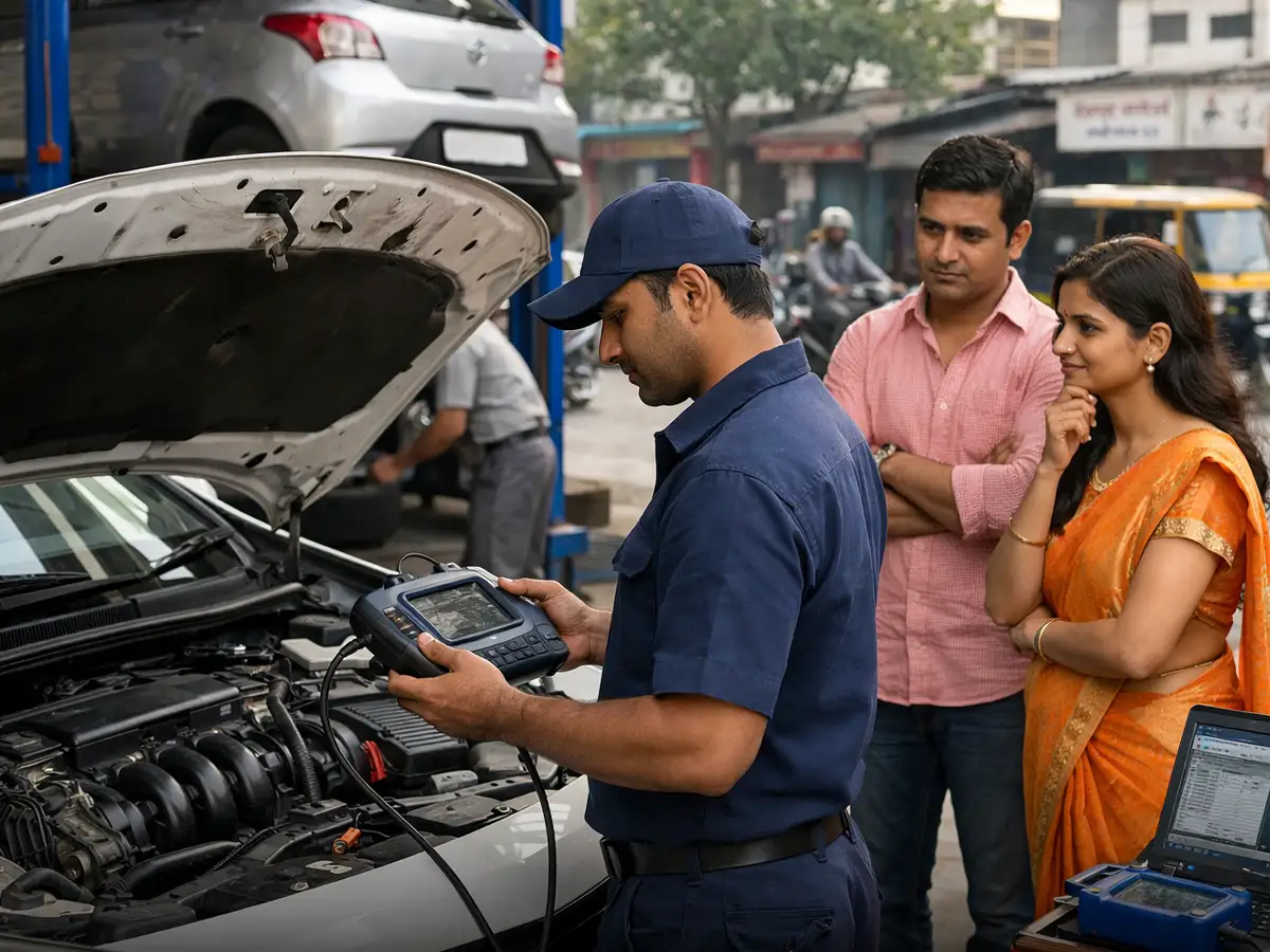 Why Inspections Can Flag Issues that Sellers Don’t Notice