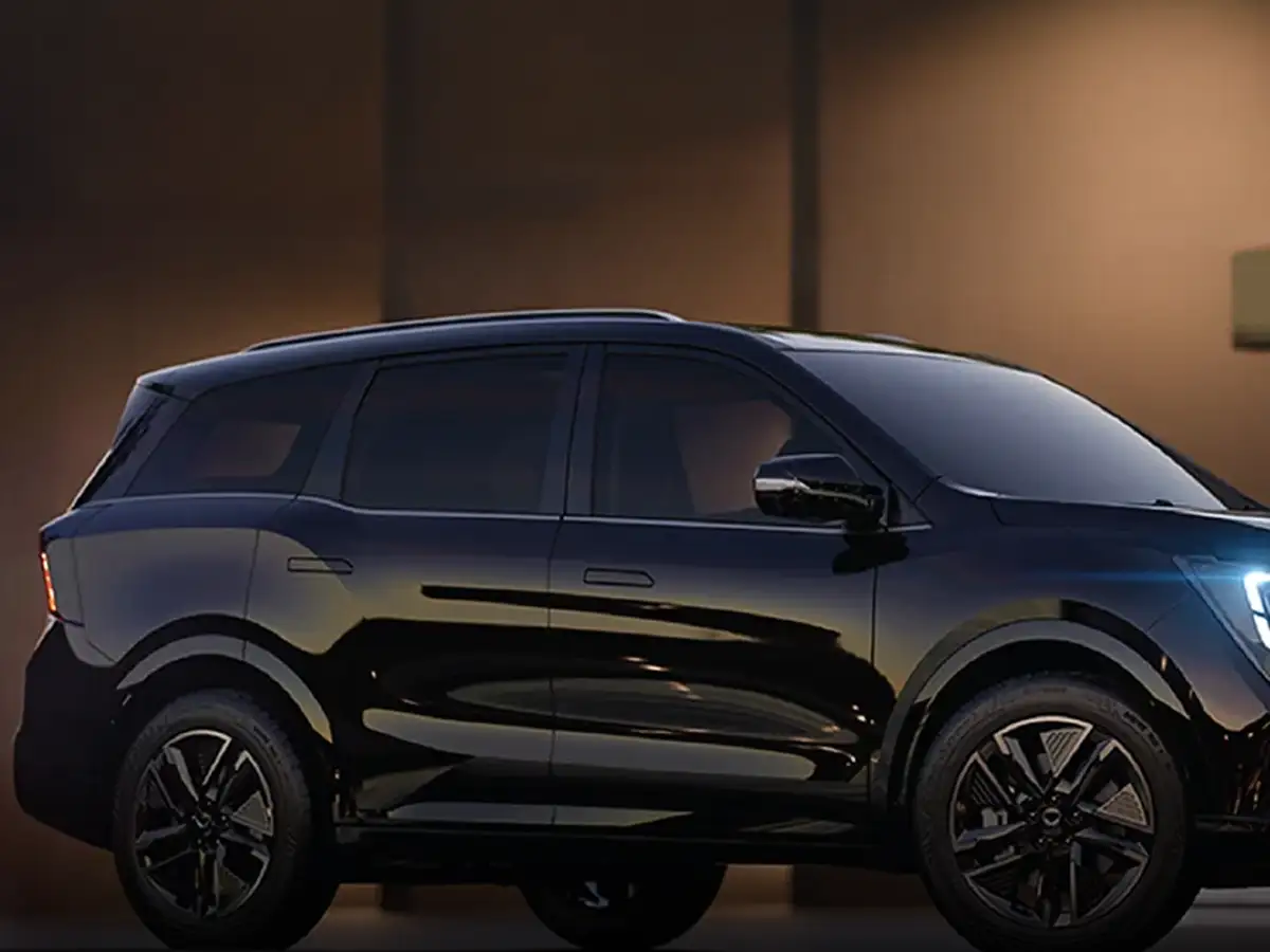 Mahindra XUV700 Tyre Guide