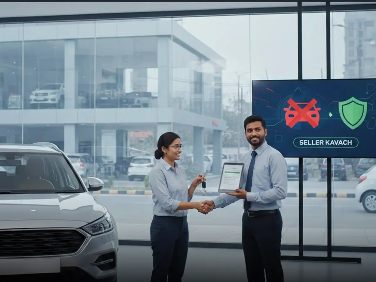 Real Stories Where Seller Kavach Helped Sellers Avoid Disputes