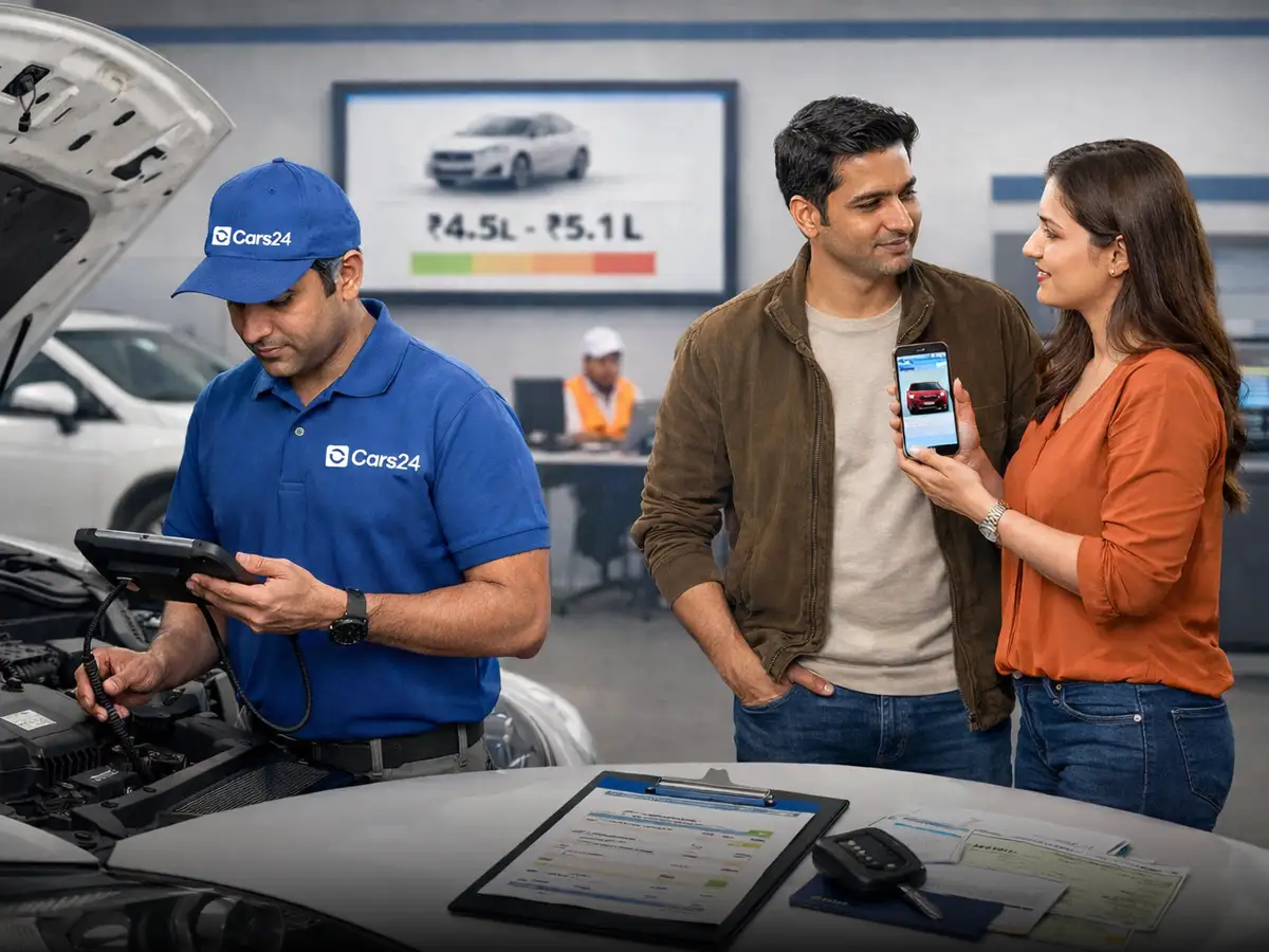 Seller Checklist - Setting the Right Price Expectations Before the Inspection