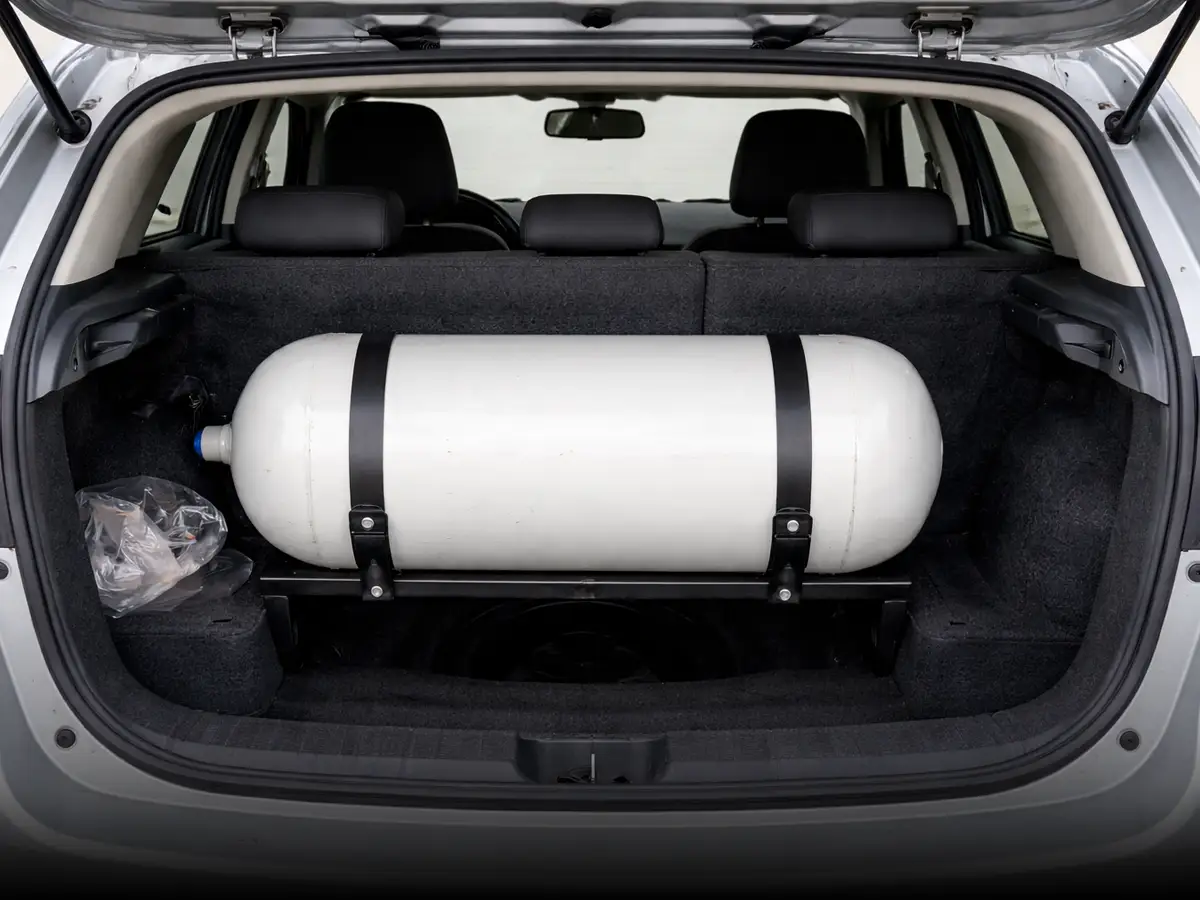 CNG kit price in India