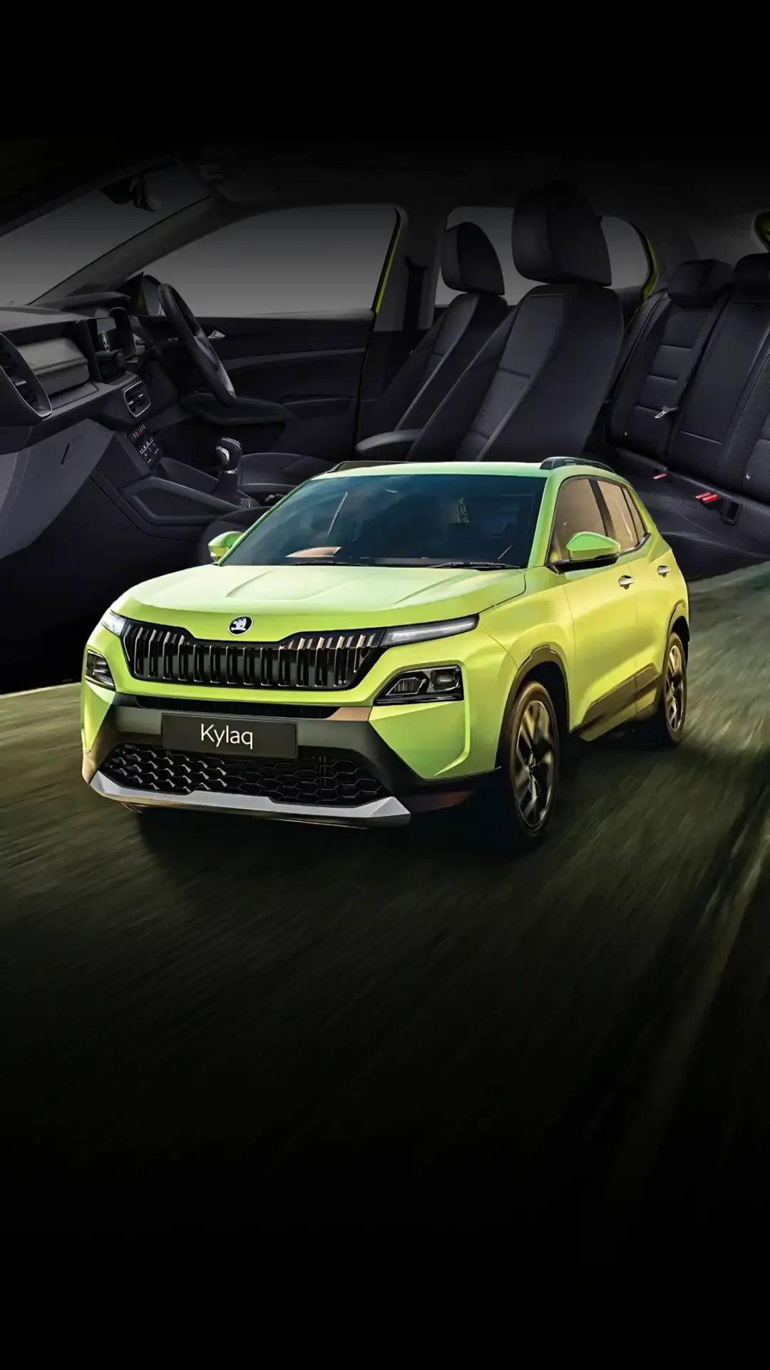 SUVs With the Best Interiors in India