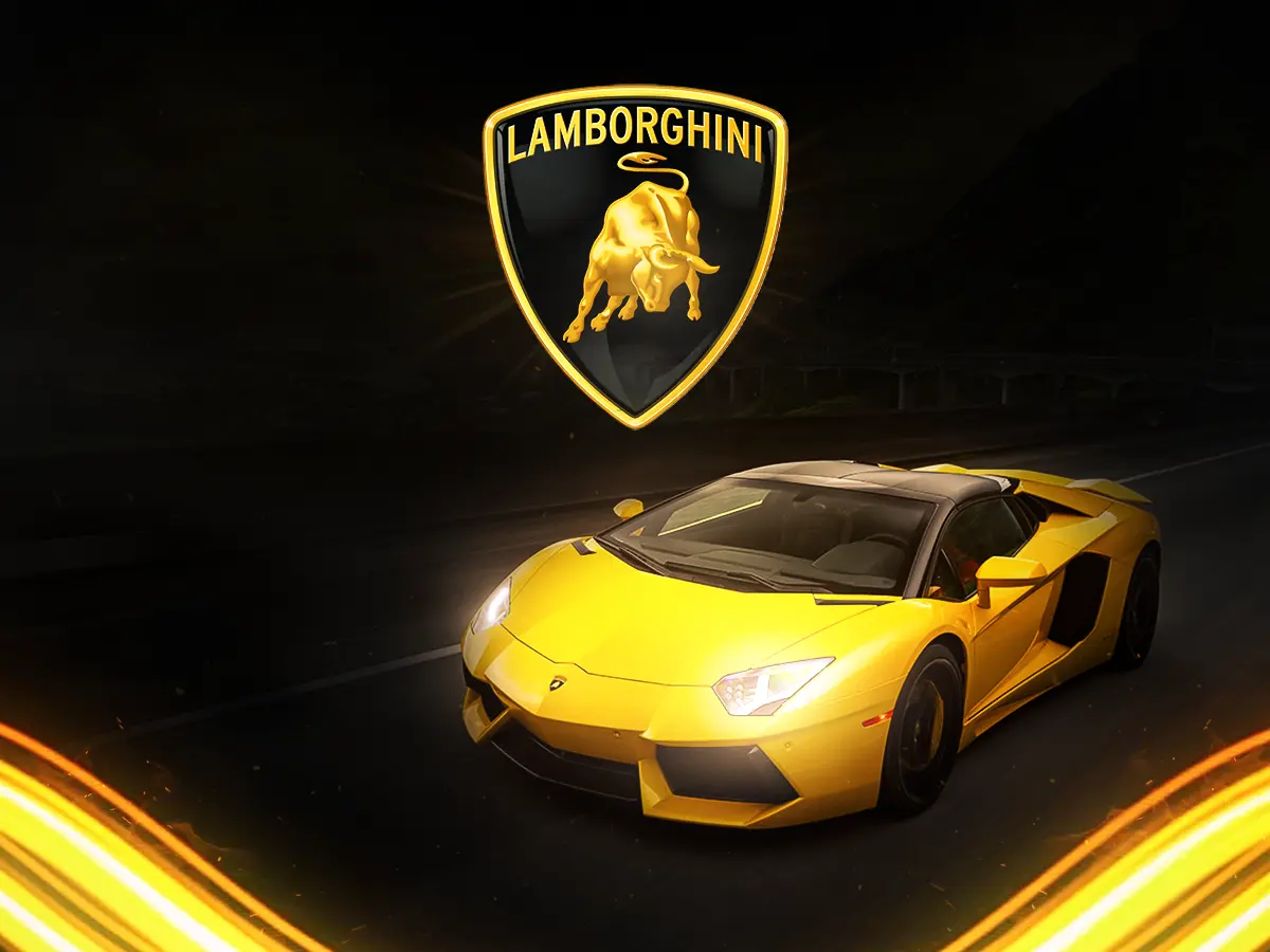 Most Expensive Lamborghini Cars in the World