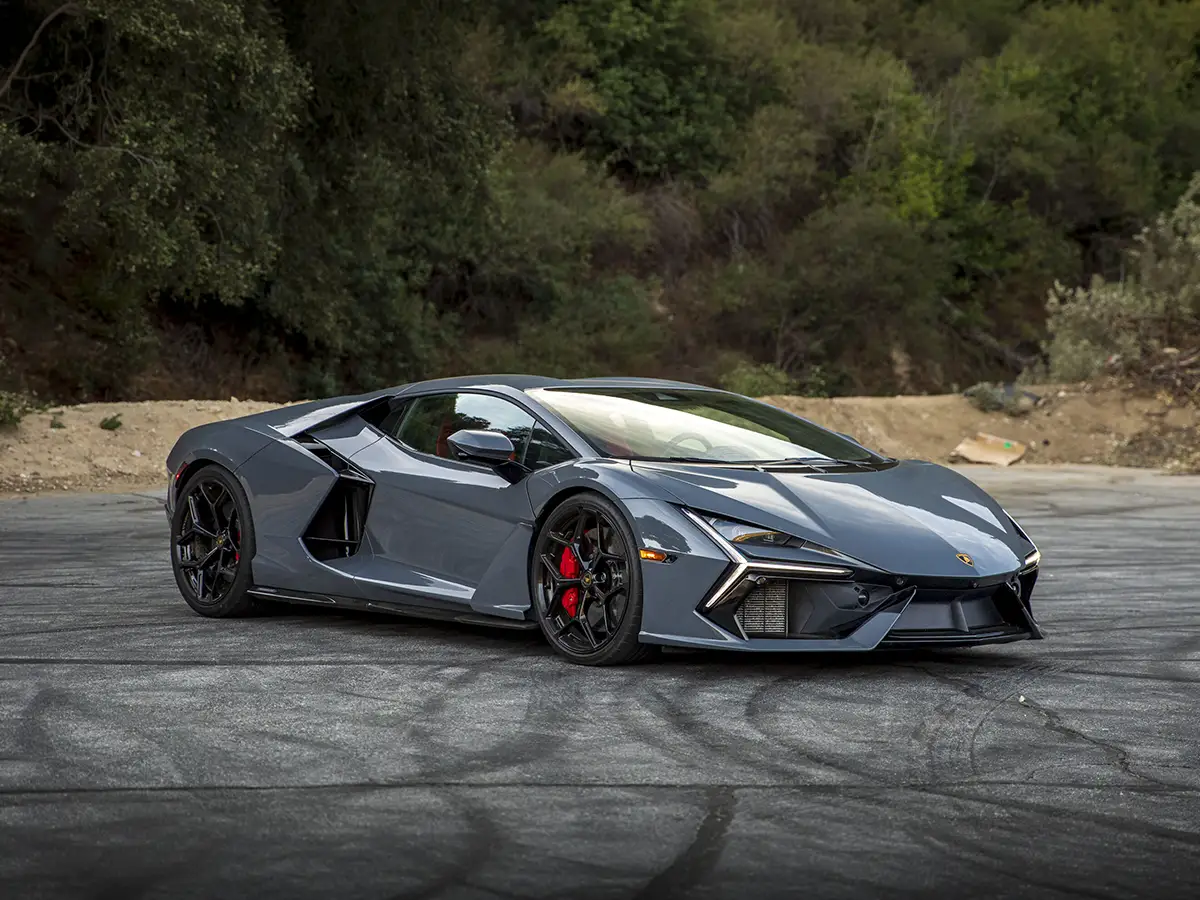 Lamborghini Revuelto | ₹ 8.73 crore
