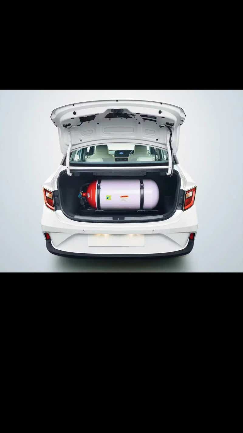 Highest Mileage CNG Cars in India (2026)