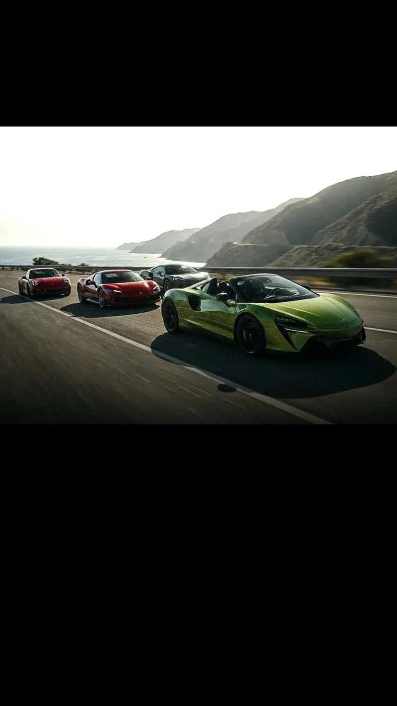 Fastest Cars in India 2026