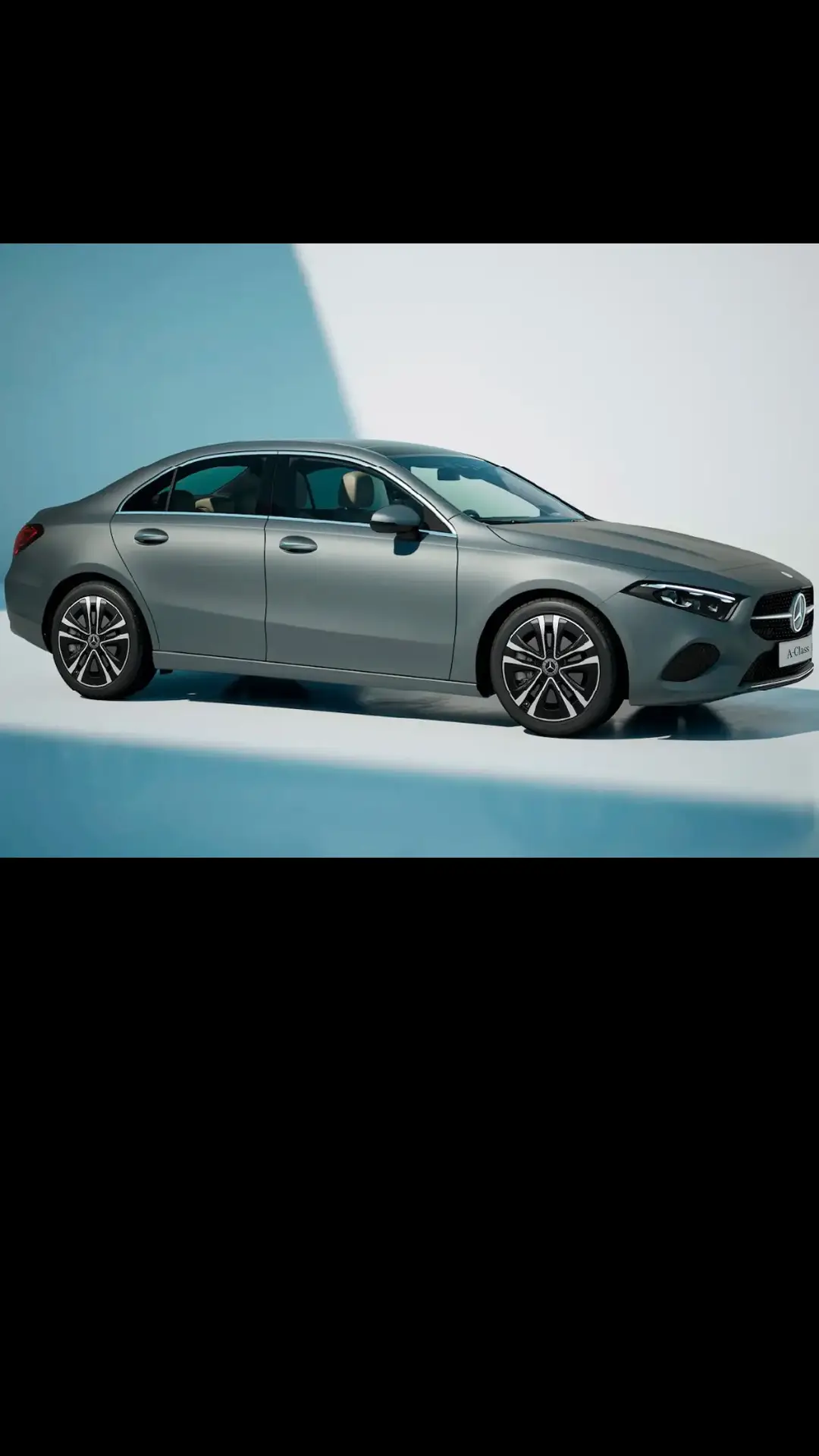 Cheapest Mercedes-Benz Cars in India (2026)